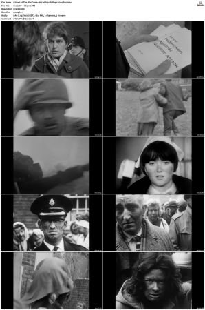 The War Game 1965 1080p BluRay x264-nikt0