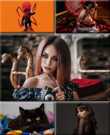 LIFEstyle News MiXture Images. Wallpapers Part (2021)