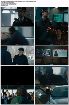 FBI Most Wanted S05E06 1080p 10bit WEBRip 6CH x265 HEVC-PSA