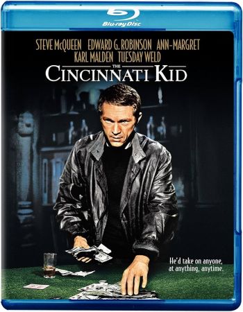 The Cincinnati Kid 1965 1080p BluRay DDP 1.0 H265-iVy