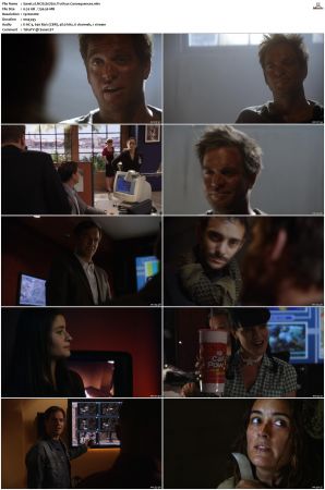 NCIS S07 1080p AMZN WEB-DL x265 HEVC DDP 5 1-PHOCiS