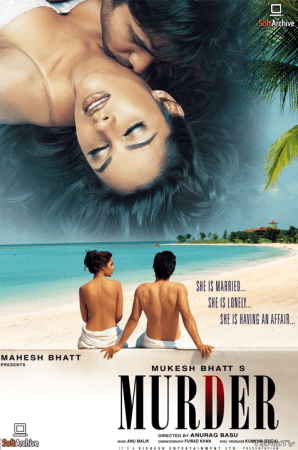Murder 2004 1080p 10bit WEBRIP x265 Hindi DD 5 1 Esub-BlacK PearL
