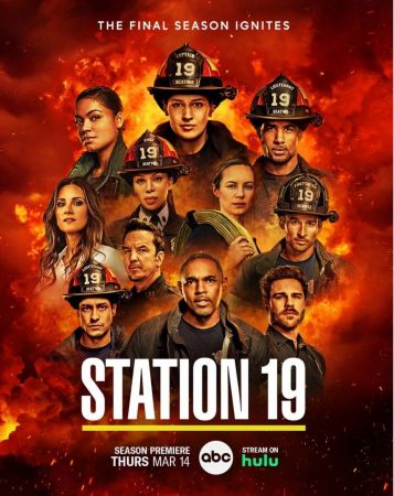 Station 19 2018 S07E04 Trouble Man 1080p AMZN WEB-DL DDP 5 1 x265 YELLO