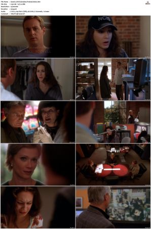 NCIS S04 1080p AMZN WEB-DL x265 HEVC DDP 5 1-PHOCiS