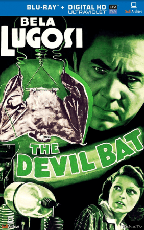 The Devil Bat 1940 1080p BluRay x264-SUP3R