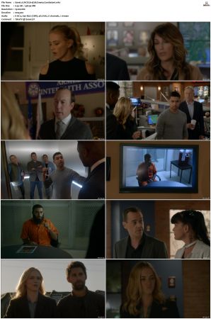 NCIS S14 1080p AMZN WEB-DL x265 HEVC DDP 5 1-PHOCiS