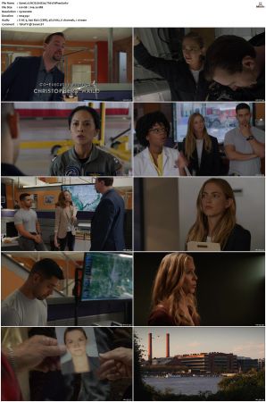 NCIS S16 1080p AMZN WEB-DL x265 HEVC DDP 5 1-PHOCiS