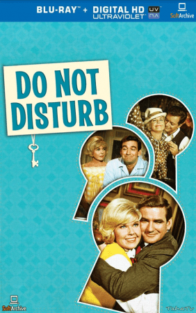 Do Not Disturb 1965 1080p BluRay x264-SUP3R
