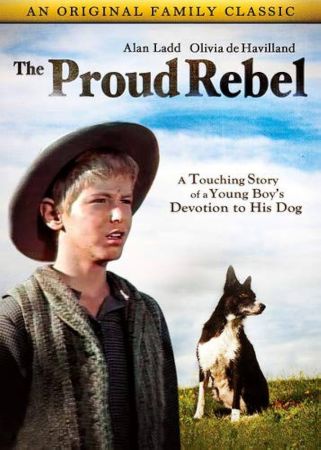 The Proud Rebel 1958 720p x264-Classics