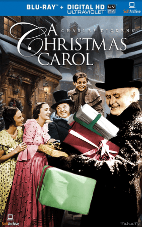 A Christmas Carol 1938 1080p BluRay x264-OFT