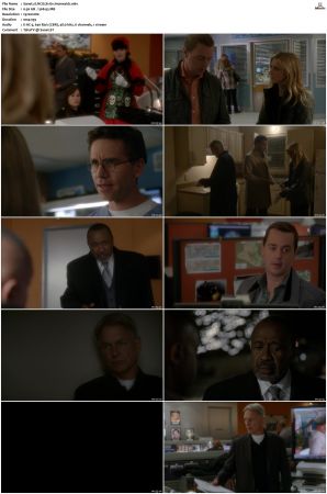 NCIS S11 1080p AMZN WEB-DL x265 HEVC DDP 5 1-PHOCiS