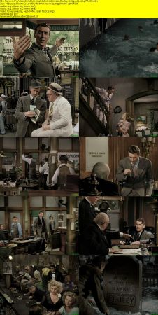 Its A Wonderful Life 1946 Colorized Version BluRay 1080p AC3 x264-PRoDJi