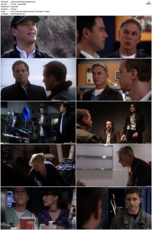 NCIS S07 1080p AMZN WEB-DL x265 HEVC DDP 5 1-PHOCiS