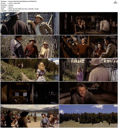 Jubal 1956 1080p BluRay x264-SUP3R