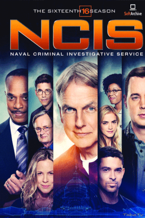 NCIS S16 1080p AMZN WEB-DL x265 HEVC DDP 5.1-PHOCiS