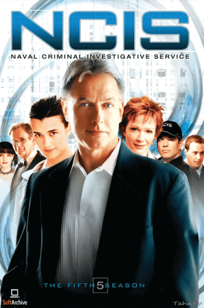NCIS S05 1080p AMZN WEB-DL x265 HEVC DDP 5.1-PHOCiS