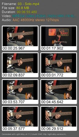 Lick Library - Soundgarden Guitar Lessons & Backing Tracks