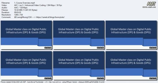 FinTech: Digital Public Infrastructure and Goods DPI and DPG