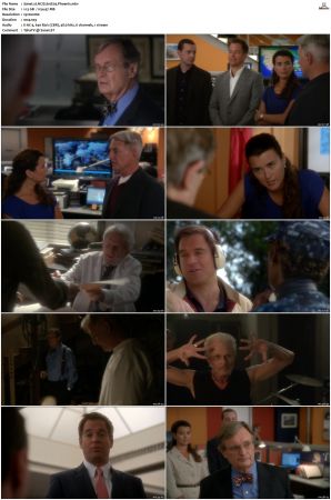 NCIS S10 1080p AMZN WEB-DL x265 HEVC DDP 5 1-PHOCiS