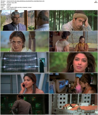 Krrish 2006 1080p 10bit Bluray x265 Hindi DTS 5 1 Esub-BlacK PearL