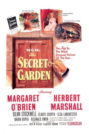 The Secret Garden 1949 1080p WEBRip DDP 2.0 H265-iVy