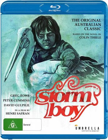 Storm Boy 1976 1080p BluRay x264 AAC-YTS