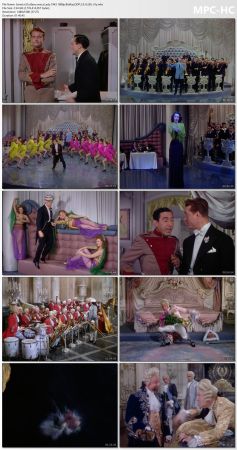 Du Barry was a Lady 1943 1080p BluRay DDP 2.0 H265-iVy
