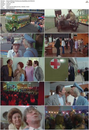 Holiday On The Buses 1973 1080p BluRay x264-SUP3R