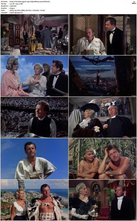 Paradise Lagoon 1957 1080p BluRay x264-SUP3R