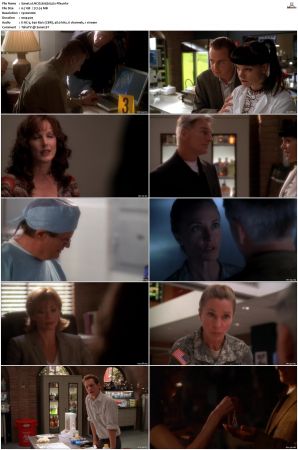 NCIS S05 1080p AMZN WEB-DL x265 HEVC DDP 5 1-PHOCiS