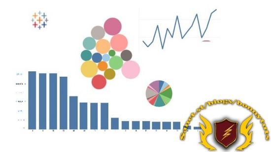 Tableau Desktop y Tableau Prep desde cero