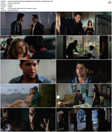 Footpath 2003 1080p 10bit WEBRIP x265 Hindi DD 5 1 Esub-BlacK PearL