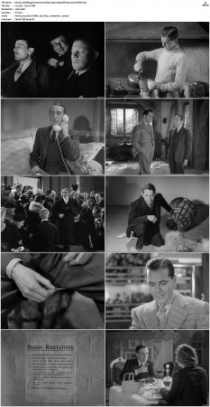 Bulldog Drummond At Bay 1937 1080p BluRay x264-SUP3R