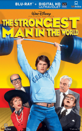 The Strongest Man In The World 1975 1080p BluRay x264-SUP3R