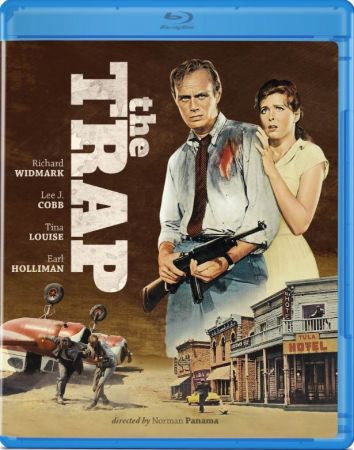 The Trap 1959 720p BluRay x264 AAC-YTS