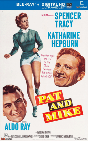 Pat and Mike 1952 1080p BluRay x264-nikt0