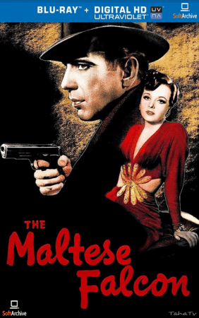 The Maltese Falcon 1941 1080p BluRay x264-SUP3R
