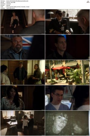 NCIS S09 1080p AMZN WEB-DL x265 HEVC DDP 5 1-PHOCiS