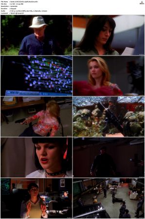 NCIS S01 1080p AMZN WEB-DL x265 HEVC DDP 5 1-PHOCiS