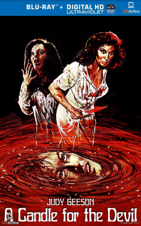 A Candle for the Devil 1973 1080p BluRay x264-OFT