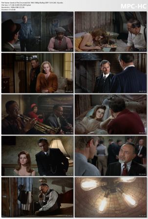The Cincinnati Kid 1965 1080p BluRay DDP 1.0 H265-iVy