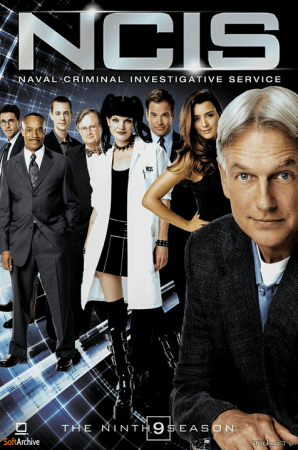 NCIS S09 1080p AMZN WEB-DL x265 HEVC DDP 5.1-PHOCiS