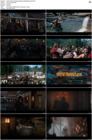 Paint Your Wagon 1969 Kino 1080p BluRay x264-OFT