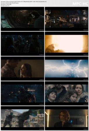 Avengers Age of Ultron 2015 1080p BluRay DDP5.1 x265 10bit-GalaxyRG265