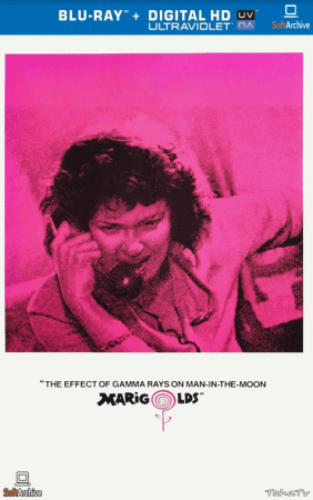 The Effect of Gamma Rays on Man-in-the-Moon Marigolds 1972 1080p BluRay x264-nikt0