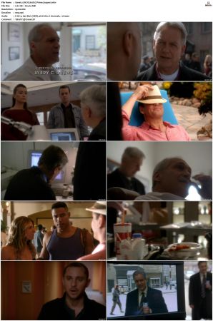 NCIS S10 1080p AMZN WEB-DL x265 HEVC DDP 5 1-PHOCiS