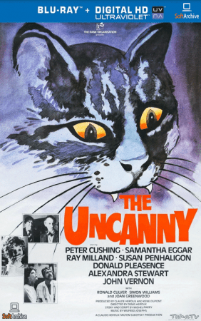 The Uncanny 1977 1080p BluRay x264-SUP3R