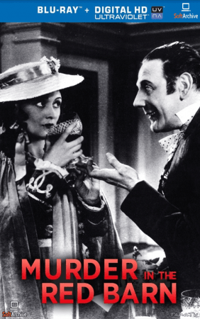 Maria Marten Or The Murder In The Red Barn 1935 1080p BluRay x264-SUP3R