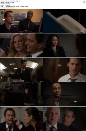 NCIS S07 1080p AMZN WEB-DL x265 HEVC DDP 5 1-PHOCiS