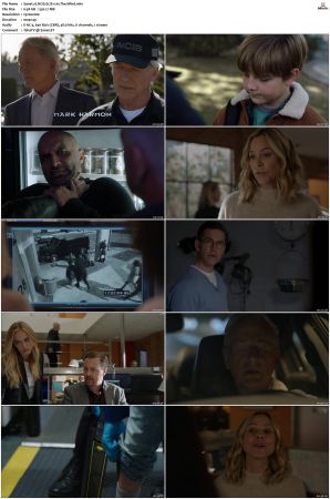 NCIS S17 1080p AMZN WEB-DL x265 HEVC DDP 5 1-PHOCiS
